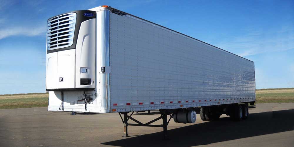 Most Affordable LTL Reefer Carrier Winnipeg Transportation Services